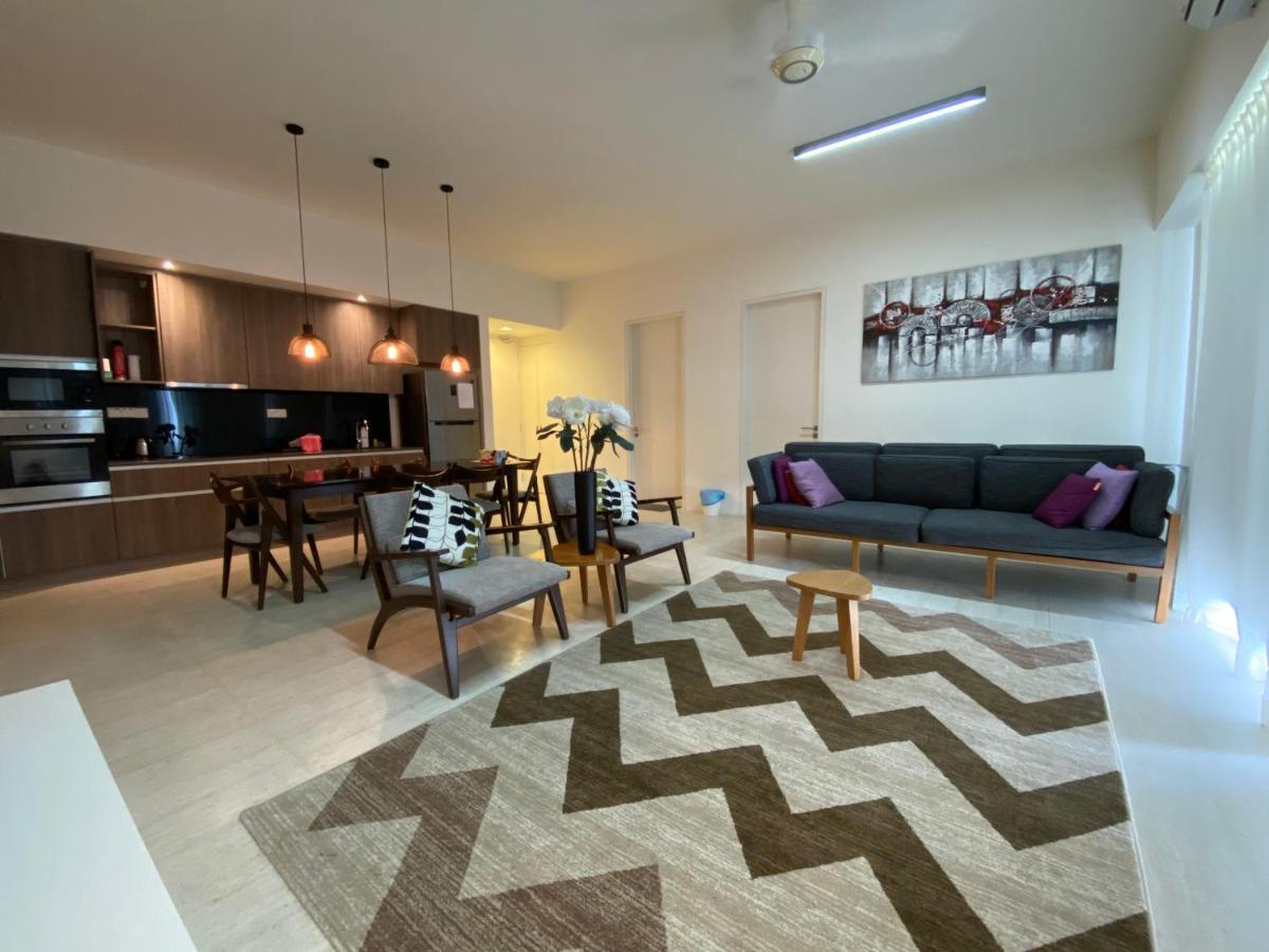 Apartemen By The Sea@ Cozy Beachfront *