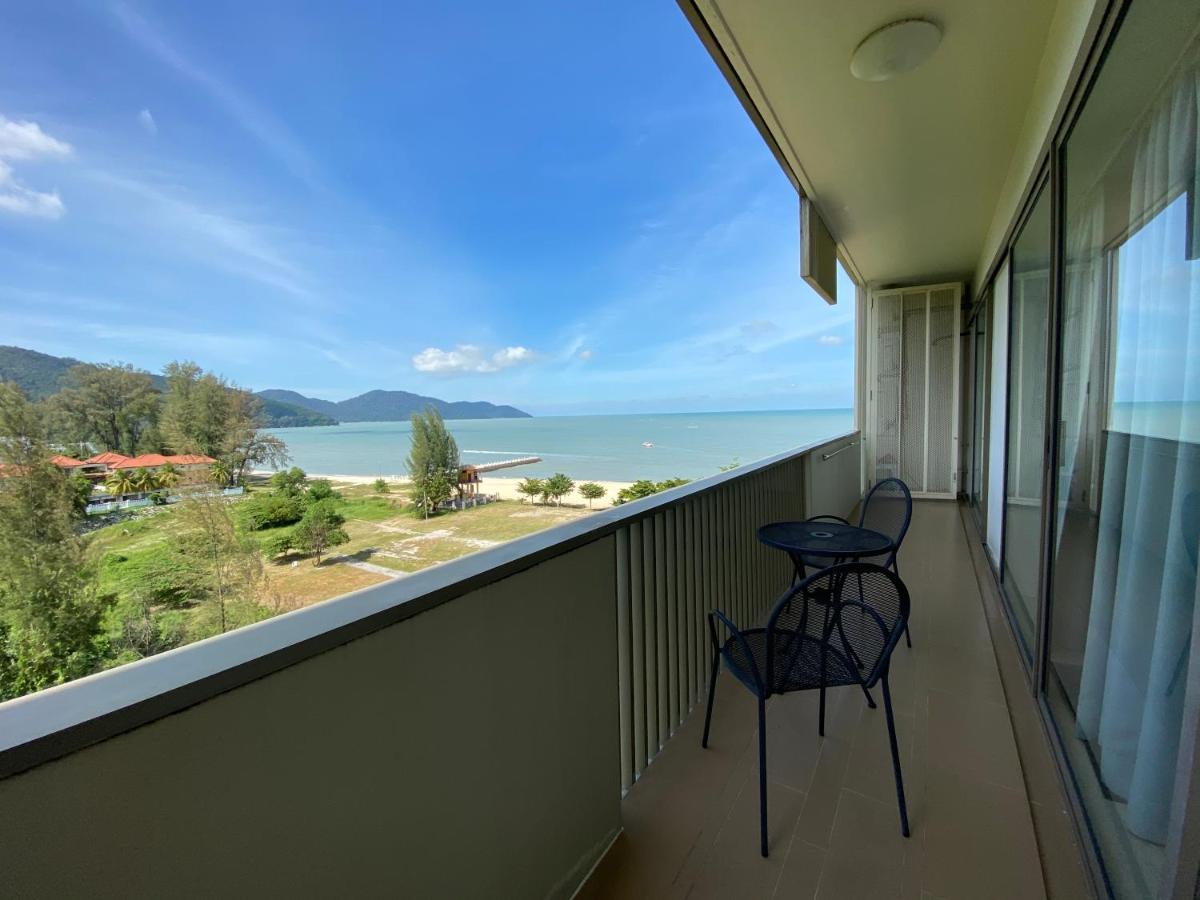 Apartemen By The Sea@ Cozy Beachfront