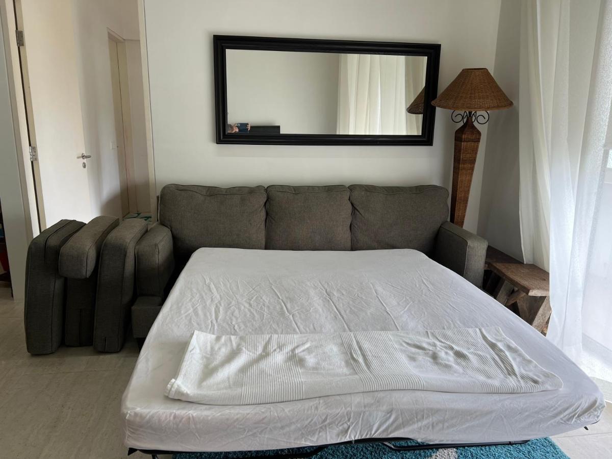 Apartemen By The Sea@ Cozy Beachfront Batu Feringgi