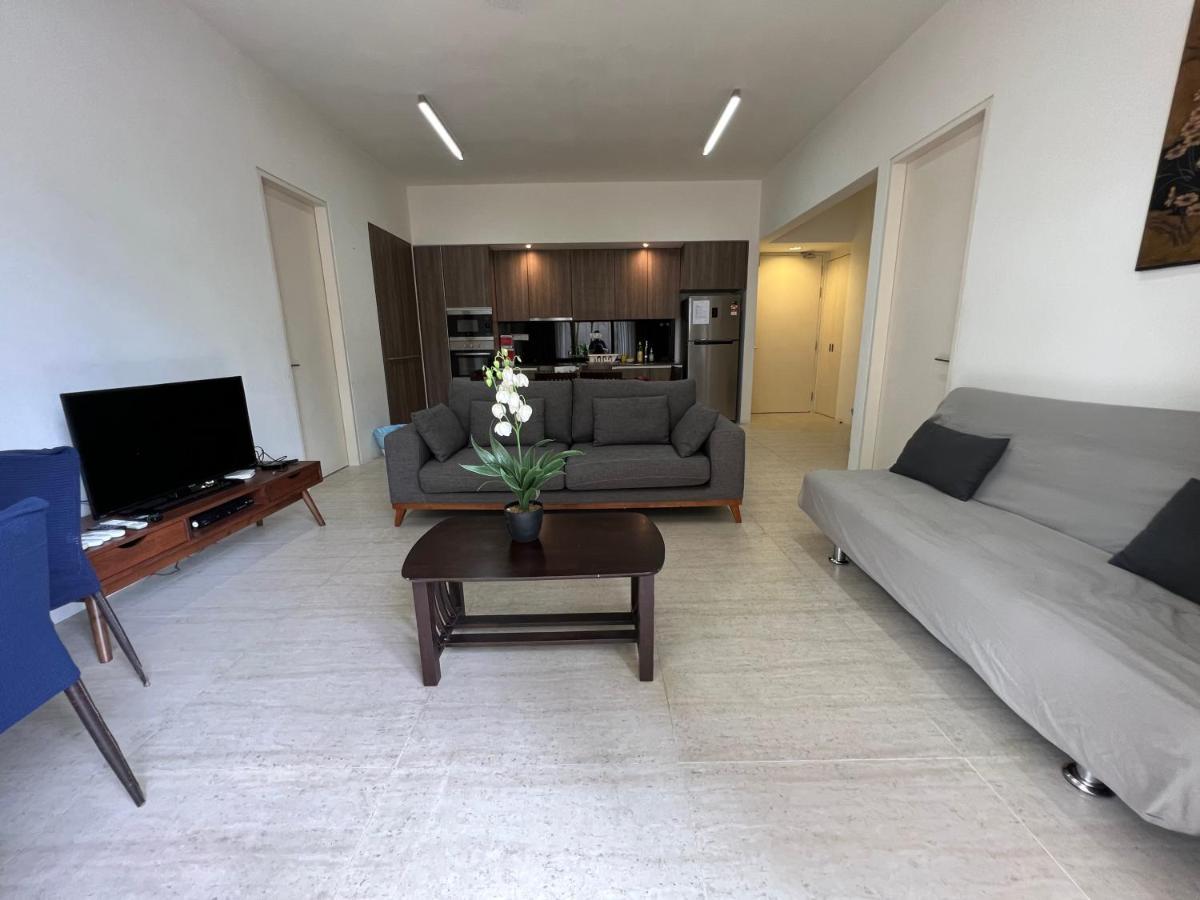 Apartemen By The Sea@ Cozy Beachfront *