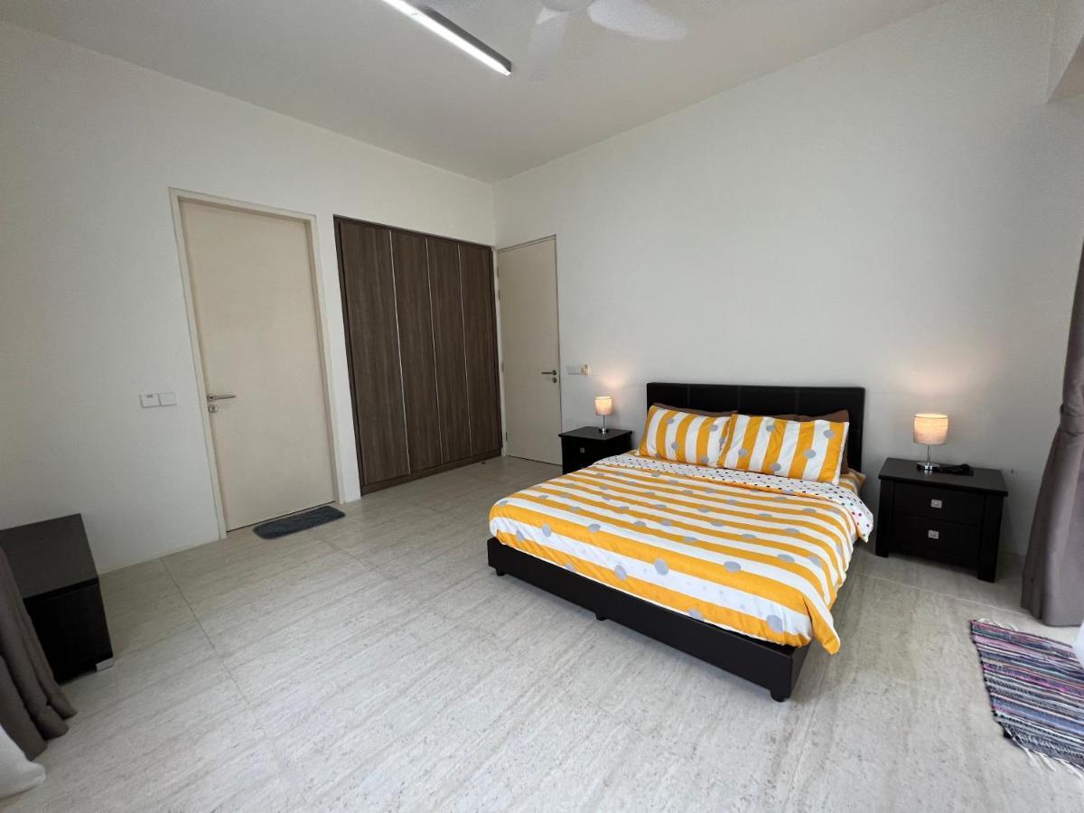 Apartemen By The Sea@ Cozy Beachfront Batu Feringgi